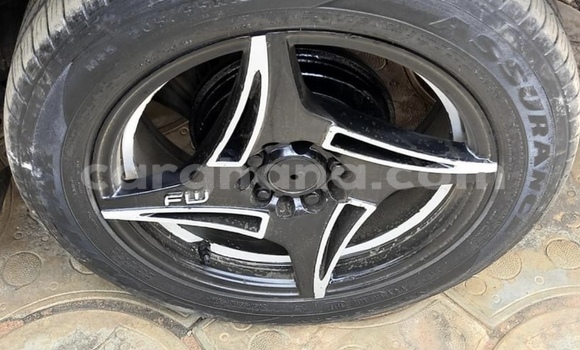 Buy Used Toyota Corolla Black Car in Kete–Krachi in Volta Buy Used Toyota Corolla Black Car in Kete–Krachi in Volta