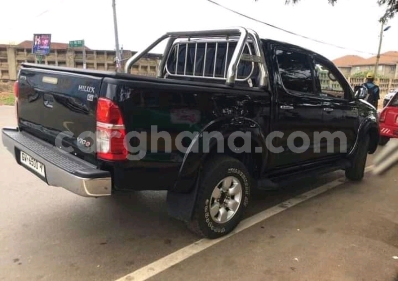 Big with watermark toyota hilux greater accra accra 33778