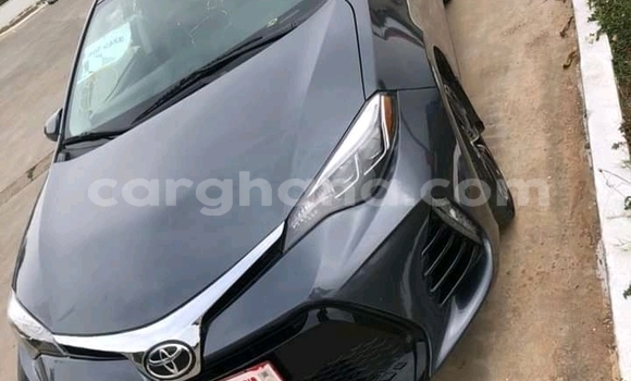 Buy Used Toyota Corolla Other Car in Accra in Greater Accra