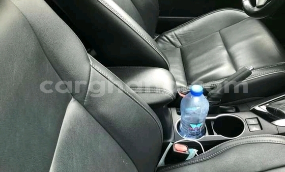 Sayi Na hannu Toyota Corolla Sauran Mota in Accra a Greater Accra Sayi Na hannu Toyota Corolla Sauran Mota in Accra a Greater Accra