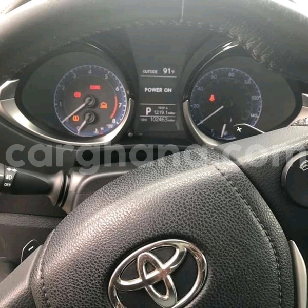 Big with watermark toyota corolla greater accra accra 33779