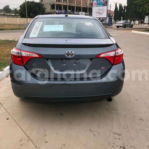 Big with watermark toyota corolla greater accra accra 33779