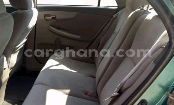 Buy Used Toyota Corolla Other Car in Accra in Greater Accra Buy Used Toyota Corolla Other Car in Accra in Greater Accra