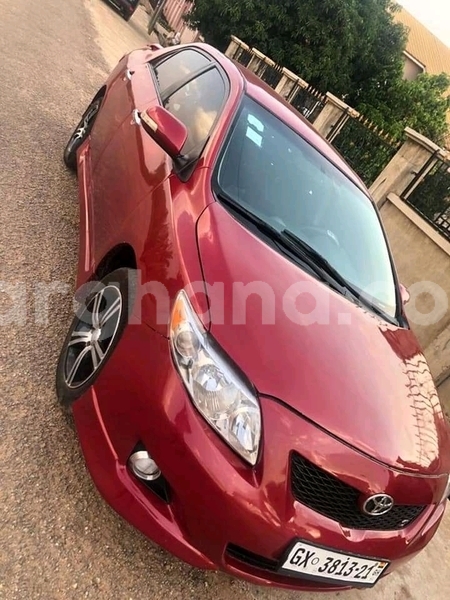 Big with watermark toyota corolla greater accra accra 33781