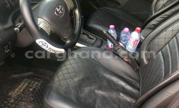 Buy Used Toyota Corolla Red Car in Accra in Greater Accra Buy Used Toyota Corolla Red Car in Accra in Greater Accra