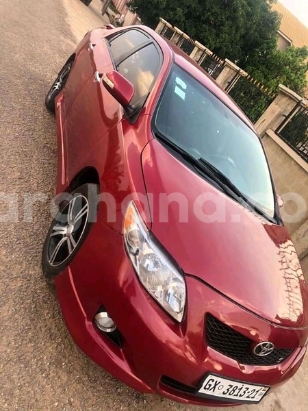 Big with watermark toyota corolla greater accra accra 33781