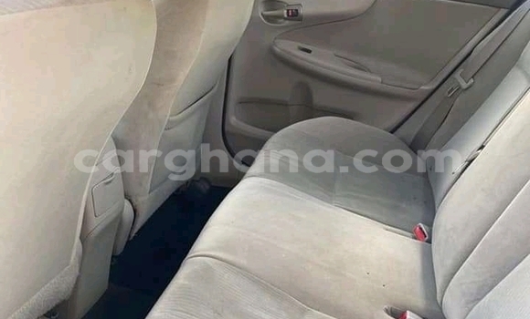 Sayi Na hannu Toyota Corolla II Sauran Mota in Accra a Greater Accra Sayi Na hannu Toyota Corolla II Sauran Mota in Accra a Greater Accra