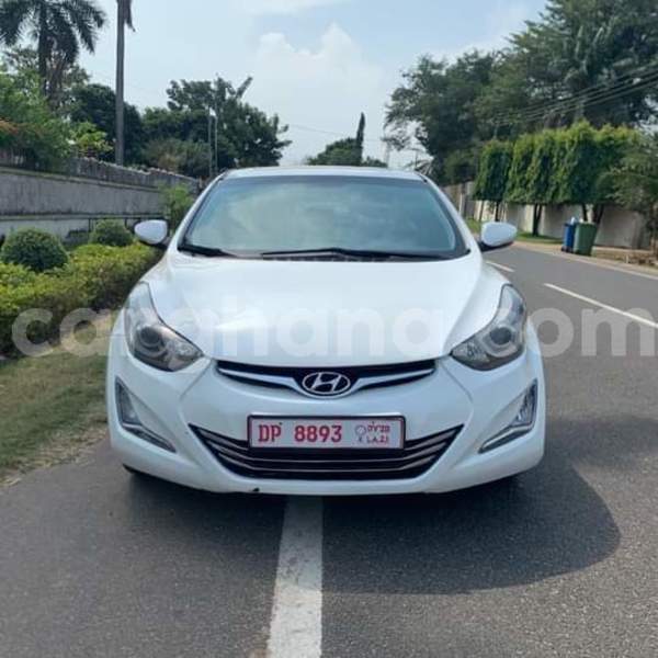 Big with watermark hyundai elantra western sekondi takoradi metropolitan 33784