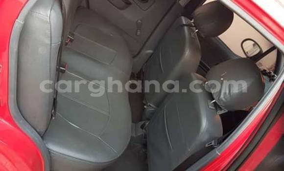 Buy Used Daewoo Matiz Red Car in Sekondi–Takoradi Metropolitan in Western Buy Used Daewoo Matiz Red Car in Sekondi–Takoradi Metropolitan in Western