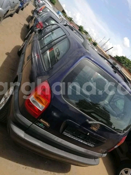 Big with watermark opel zafira greater accra accra 33787