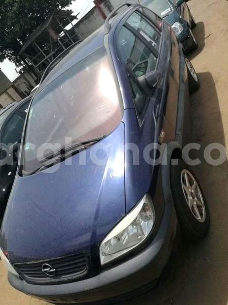 Big with watermark opel zafira greater accra accra 33787