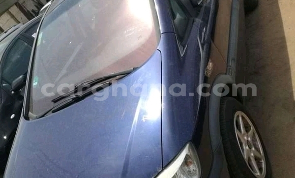 Buy Used Opel Zafira Other Car in Accra in Greater Accra Buy Used Opel Zafira Other Car in Accra in Greater Accra