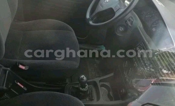 Buy Used Opel Zafira Other Car in Accra in Greater Accra Buy Used Opel Zafira Other Car in Accra in Greater Accra