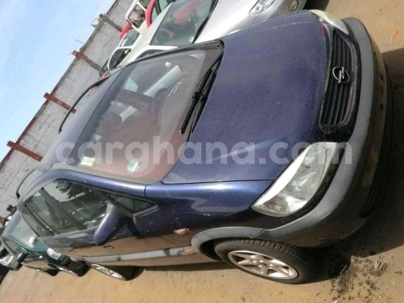 Big with watermark opel zafira greater accra accra 33787