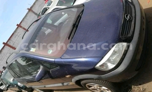 Buy Used Opel Zafira Other Car in Accra in Greater Accra Buy Used Opel Zafira Other Car in Accra in Greater Accra