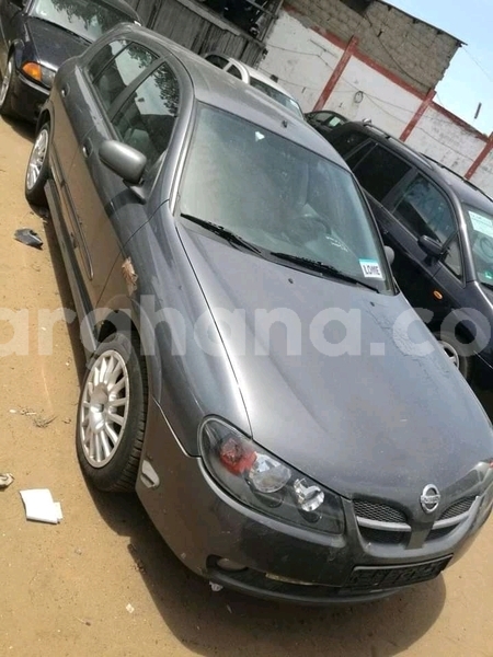 Big with watermark nissan almera greater accra accra 33788