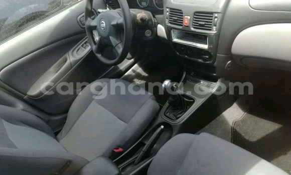 Sayi Na hannu Nissan Almera Sauran Mota in Accra a Greater Accra Sayi Na hannu Nissan Almera Sauran Mota in Accra a Greater Accra
