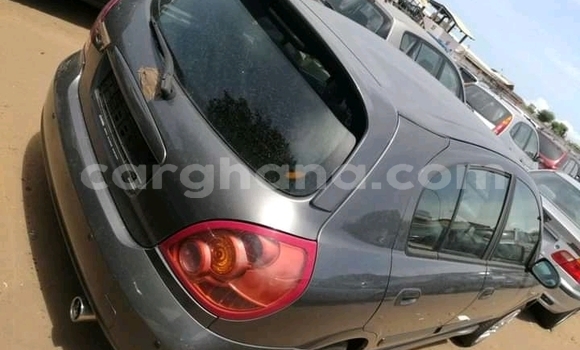 Sayi Na hannu Nissan Almera Sauran Mota in Accra a Greater Accra Sayi Na hannu Nissan Almera Sauran Mota in Accra a Greater Accra
