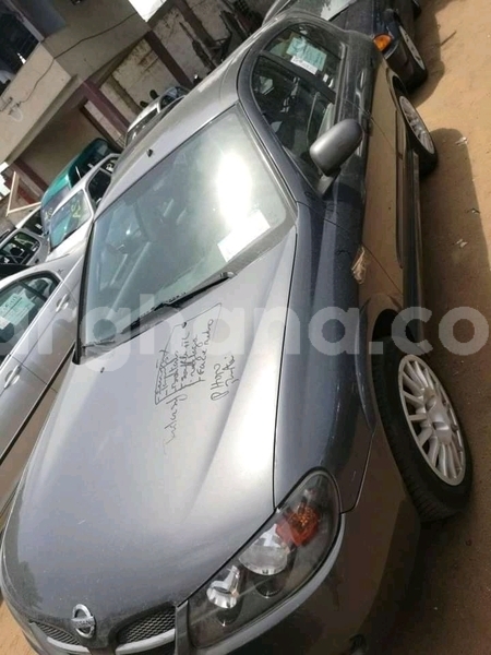 Big with watermark nissan almera greater accra accra 33788