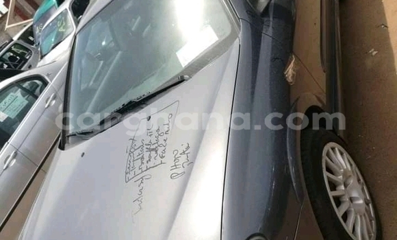 Sayi Na hannu Nissan Almera Sauran Mota in Accra a Greater Accra Sayi Na hannu Nissan Almera Sauran Mota in Accra a Greater Accra