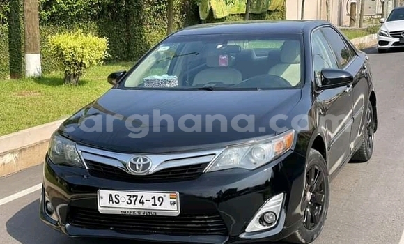 Ra Àlòkù Toyota Camry Miiran Ọkọ̀ in Accra ni Greater Accra