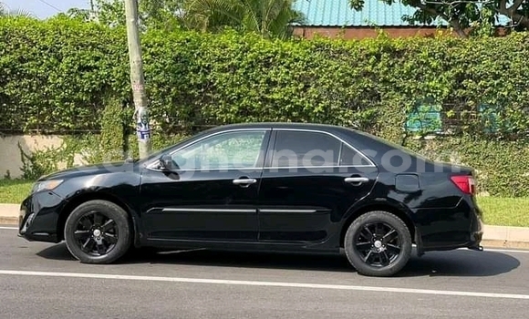 Ra Àlòkù Toyota Camry Miiran Ọkọ̀ in Accra ni Greater Accra Ra Àlòkù Toyota Camry Miiran Ọkọ̀ in Accra ni Greater Accra