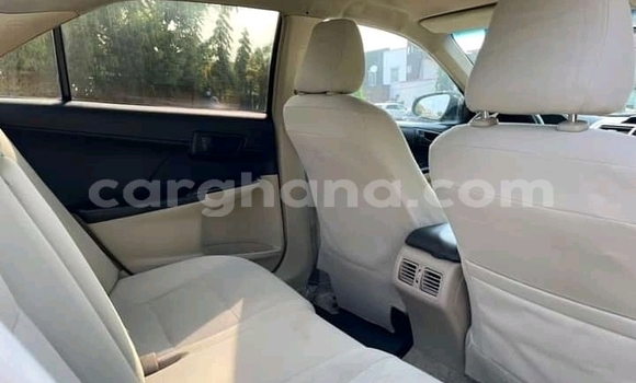 Ra Àlòkù Toyota Camry Miiran Ọkọ̀ in Accra ni Greater Accra Ra Àlòkù Toyota Camry Miiran Ọkọ̀ in Accra ni Greater Accra