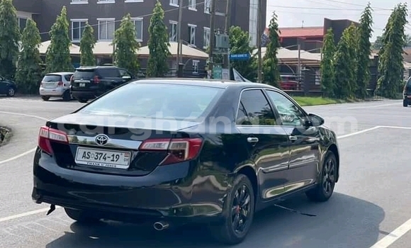 Ra Àlòkù Toyota Camry Miiran Ọkọ̀ in Accra ni Greater Accra Ra Àlòkù Toyota Camry Miiran Ọkọ̀ in Accra ni Greater Accra