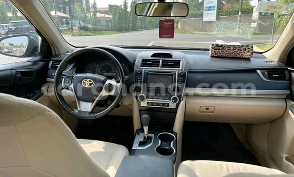 Ra Àlòkù Toyota Camry Miiran Ọkọ̀ in Accra ni Greater Accra Ra Àlòkù Toyota Camry Miiran Ọkọ̀ in Accra ni Greater Accra