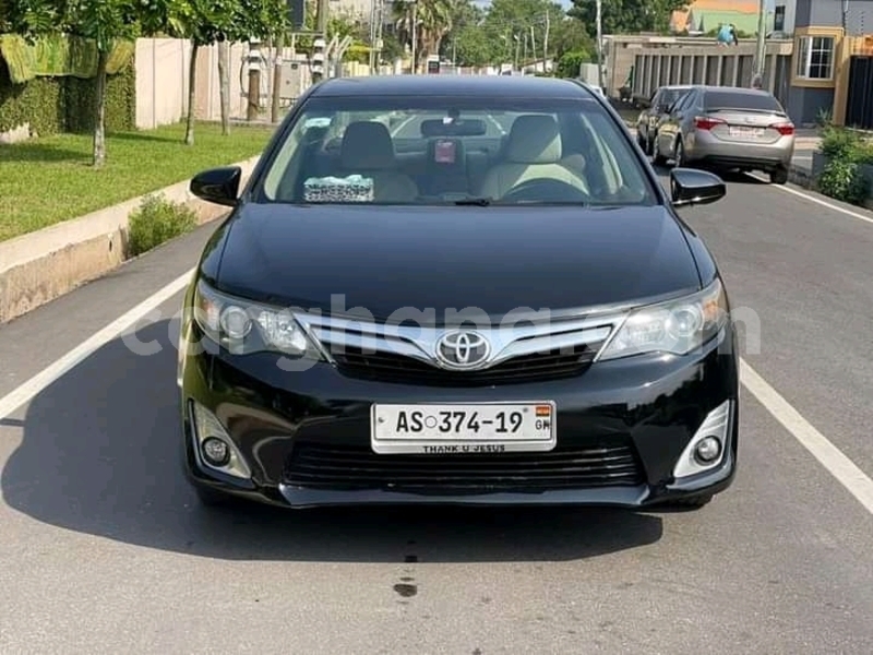 Big with watermark toyota camry greater accra accra 33789