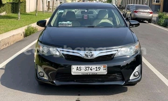 Ra Àlòkù Toyota Camry Miiran Ọkọ̀ in Accra ni Greater Accra Ra Àlòkù Toyota Camry Miiran Ọkọ̀ in Accra ni Greater Accra