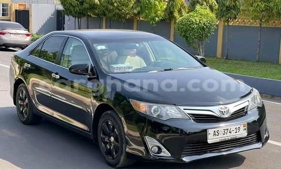 Ra Àlòkù Toyota Camry Miiran Ọkọ̀ in Accra ni Greater Accra Ra Àlòkù Toyota Camry Miiran Ọkọ̀ in Accra ni Greater Accra