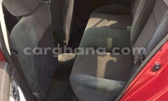 Ra Àlòkù Toyota Corolla Red Ọkọ̀ in Accra ni Greater Accra Ra Àlòkù Toyota Corolla Red Ọkọ̀ in Accra ni Greater Accra