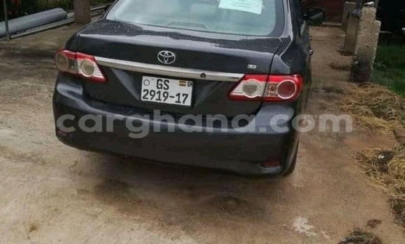 Ra Àlòkù Toyota Corolla Miiran Ọkọ̀ in Accra ni Greater Accra Ra Àlòkù Toyota Corolla Miiran Ọkọ̀ in Accra ni Greater Accra