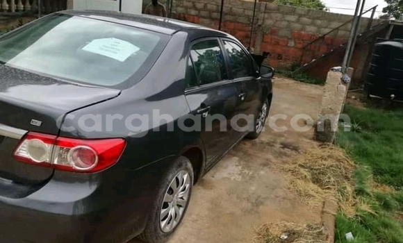 Ra Àlòkù Toyota Corolla Miiran Ọkọ̀ in Accra ni Greater Accra Ra Àlòkù Toyota Corolla Miiran Ọkọ̀ in Accra ni Greater Accra
