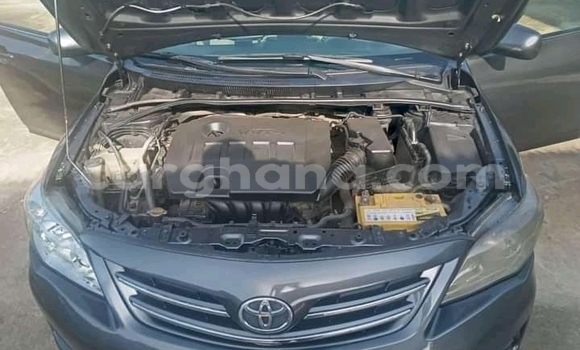Ra Àlòkù Toyota Corolla Miiran Ọkọ̀ in Accra ni Greater Accra Ra Àlòkù Toyota Corolla Miiran Ọkọ̀ in Accra ni Greater Accra