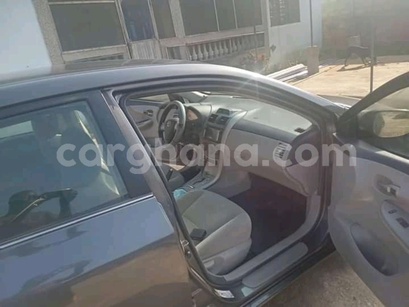 Big with watermark toyota corolla greater accra accra 33791