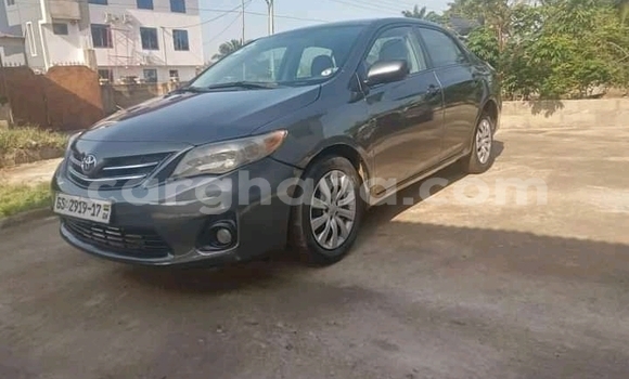 Ra Àlòkù Toyota Corolla Miiran Ọkọ̀ in Accra ni Greater Accra Ra Àlòkù Toyota Corolla Miiran Ọkọ̀ in Accra ni Greater Accra