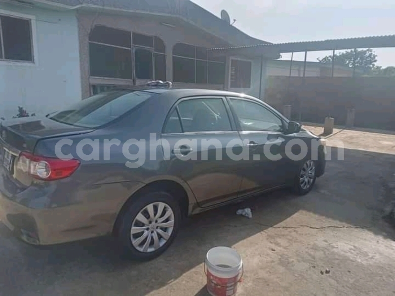 Big with watermark toyota corolla greater accra accra 33791