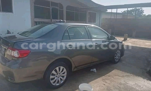 Ra Àlòkù Toyota Corolla Miiran Ọkọ̀ in Accra ni Greater Accra Ra Àlòkù Toyota Corolla Miiran Ọkọ̀ in Accra ni Greater Accra