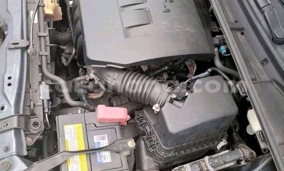 Sayi Na hannu Toyota Corolla Sauran Mota in Accra a Greater Accra Sayi Na hannu Toyota Corolla Sauran Mota in Accra a Greater Accra