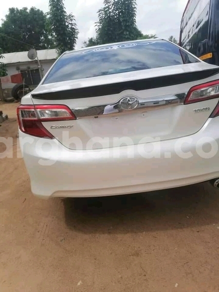 Big with watermark toyota camry greater accra accra 33796