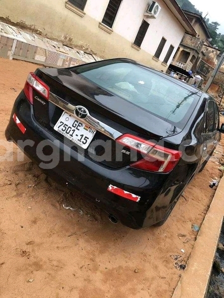 Big with watermark toyota camry greater accra accra 33797