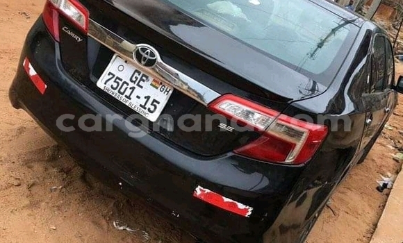 Buy Used Toyota Camry Other Car in Accra in Greater Accra