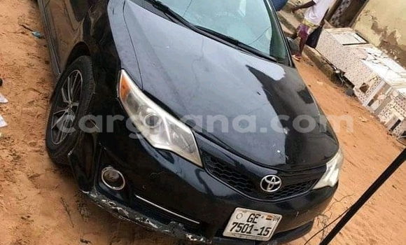 Buy Used Toyota Camry Other Car in Accra in Greater Accra Buy Used Toyota Camry Other Car in Accra in Greater Accra