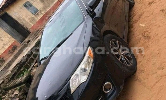 Buy Used Toyota Camry Other Car in Accra in Greater Accra Buy Used Toyota Camry Other Car in Accra in Greater Accra