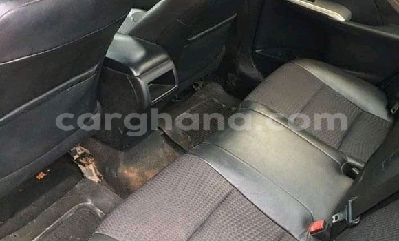 Buy Used Toyota Camry Other Car in Accra in Greater Accra Buy Used Toyota Camry Other Car in Accra in Greater Accra