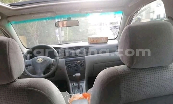 Ra Àlòkù Toyota Corolla Miiran Ọkọ̀ in Accra ni Greater Accra Ra Àlòkù Toyota Corolla Miiran Ọkọ̀ in Accra ni Greater Accra