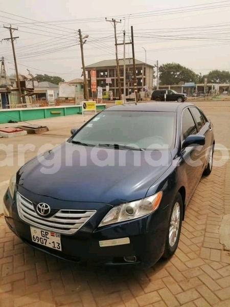 Big with watermark toyota camry greater accra accra 33799