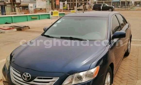 Ra Àlòkù Toyota Camry Miiran Ọkọ̀ in Accra ni Greater Accra